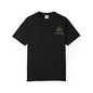 JB Woodworks Logo Pigment Dyed Comfort Colors T-shirt (3875)
