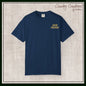 New York Snow Fighters Short Sleeve Comfort Colors® T-Shirt (3963)