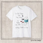 I’m Not Aging Like Fine Wine, I’m Aging Like Milk, Chunky and Sour T-Shirt – Snarky and Sarcastic Saying Short Sleeve 6 oz. Printed T-Shirt (P-6054)