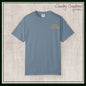 New York Snow Fighters Short Sleeve Comfort Colors® T-Shirt (3963)
