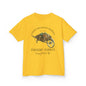 Warrensburgh Riverfront Farmers Market Youth Ultra Cotton Short Sleeve Tee (P-6009)