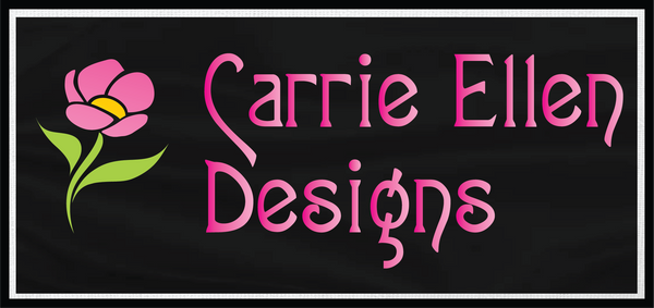 Carrie Ellen Designs