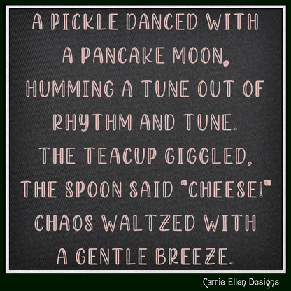 Hash Rounds BX Fonts and Lettering Stitch Files, Deco Block Alphabet Machine Embroidery (3719)