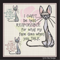 Can't Be Held Responsible Cat Machine Embroidery Design – Funny Snarky Kitty Quote, 8 Sizes (1011)