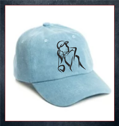 Lady Golfer Silhouette Machine Embroidery Design | Women’s Golf Sport Design | Golfing Embroidery Pattern | 6 Sizes (0702)