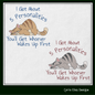Multiple Personality Cat Machine Embroidery Design – Funny Sleeping Cat Saying, Cat Lover Gift (1345)