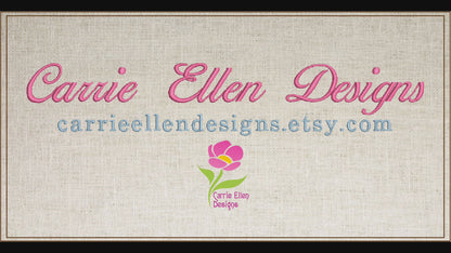Dog Silhouette Bundle Machine Embroidery Design | Puppy & Dog Pattern Collection | Pet Embroidery Designs | 9 Designs, 4 Sizes Each (0583)